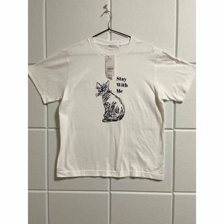 アメリカンホリック(AMERICAN HOLIC)の【新品未使用】AMERICAN HOLIC Tシャツ(Tシャツ(半袖/袖なし))