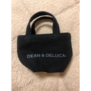 dean&deluca 小物入れ