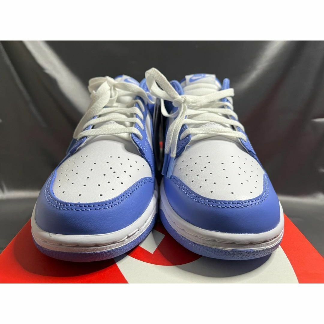 NIKE(ナイキ)の新品29cm Nike Dunk Low Retro BTTYS ポーラーブルー メンズの靴/シューズ(スニーカー)の商品写真