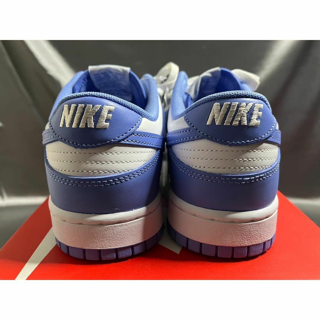 NIKE(ナイキ)の新品29cm Nike Dunk Low Retro BTTYS ポーラーブルー メンズの靴/シューズ(スニーカー)の商品写真