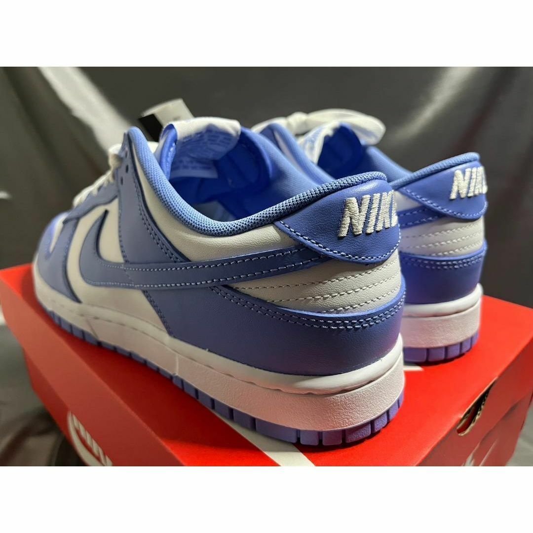 NIKE(ナイキ)の新品29cm Nike Dunk Low Retro BTTYS ポーラーブルー メンズの靴/シューズ(スニーカー)の商品写真