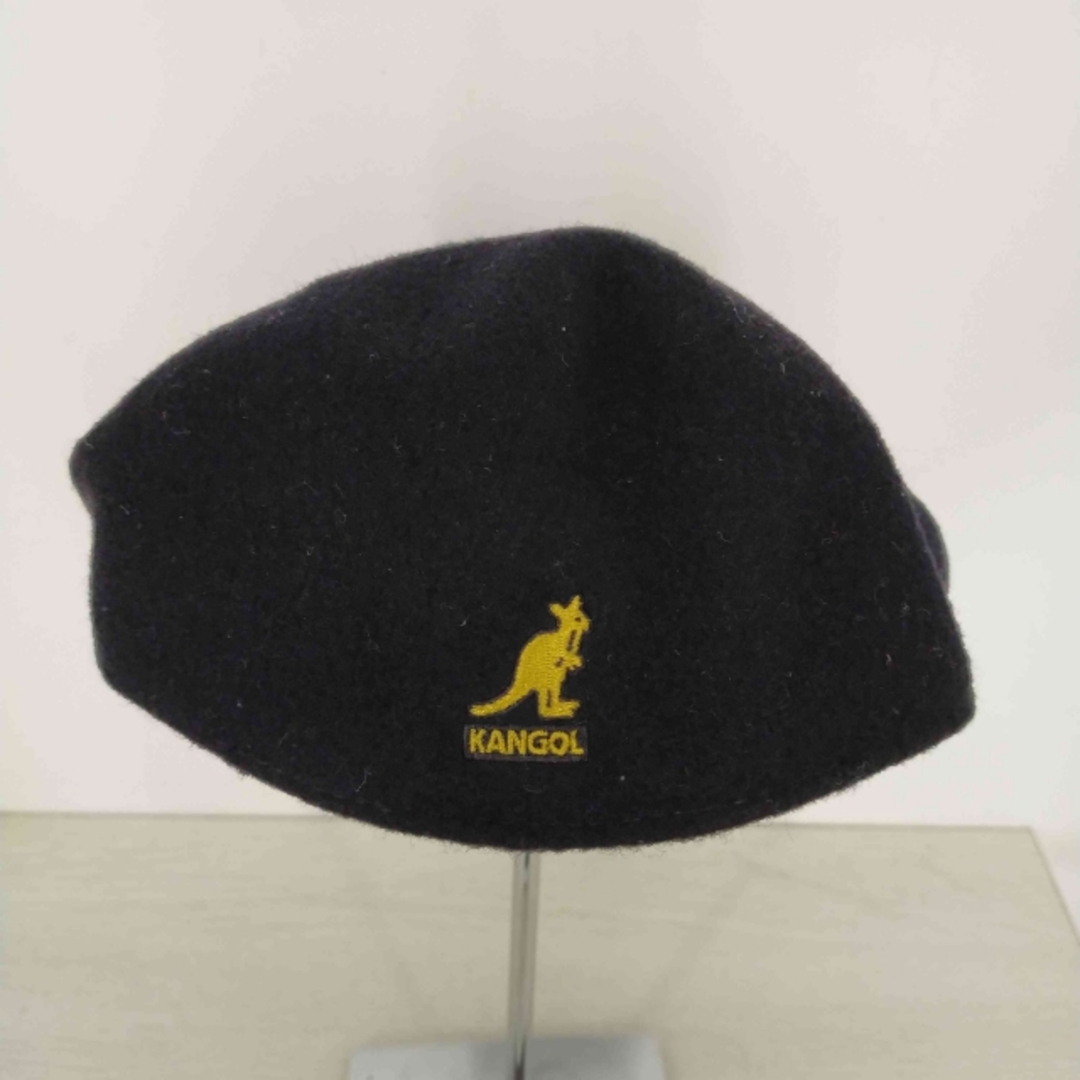 KANGOL(カンゴール)のKANGOL(カンゴール) WOOL 504 HUNTING CAP メンズ メンズの帽子(ハンチング/ベレー帽)の商品写真