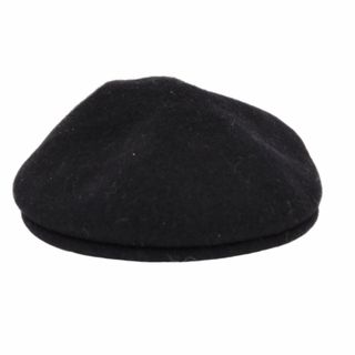 カンゴール(KANGOL)のKANGOL(カンゴール) WOOL 504 HUNTING CAP メンズ(ハンチング/ベレー帽)