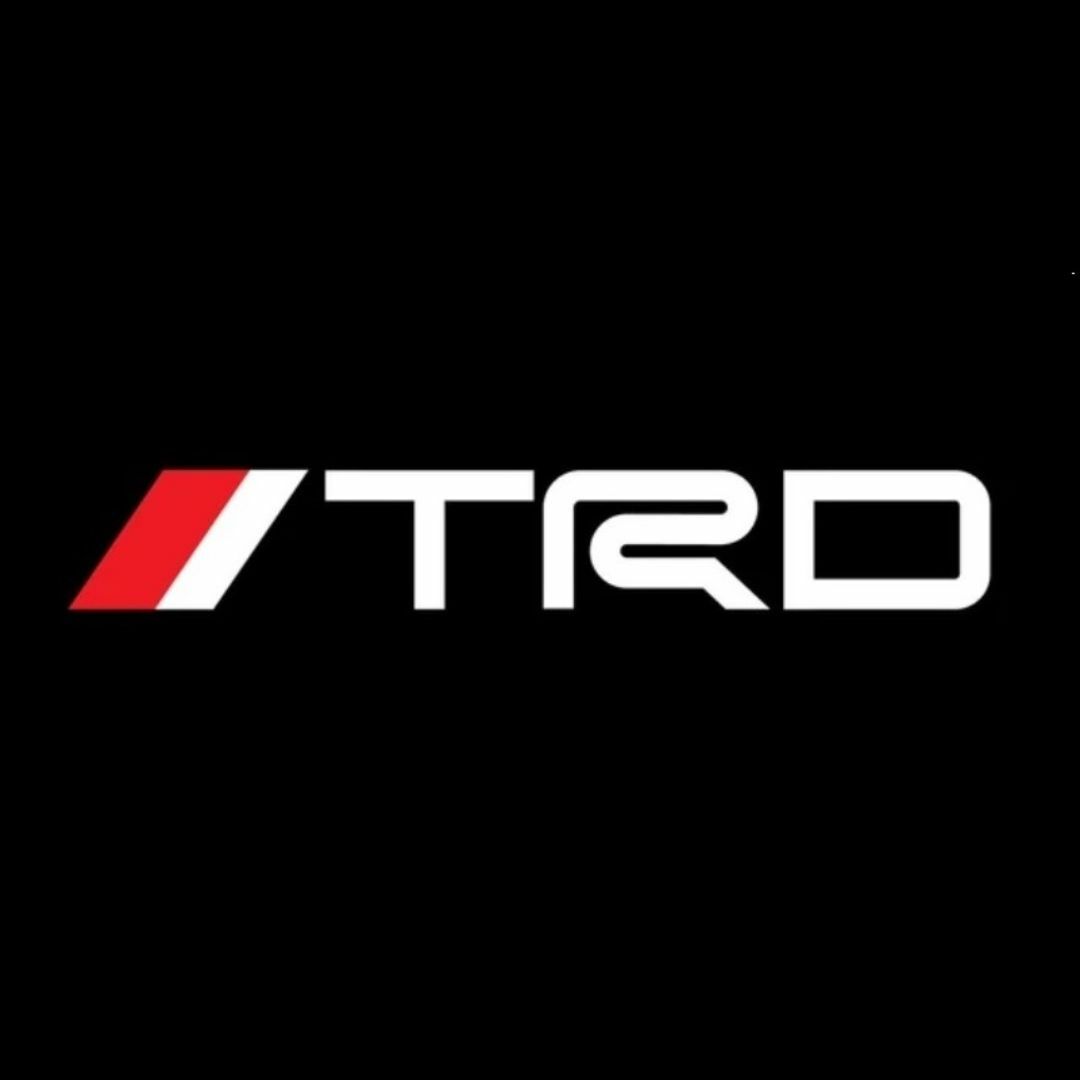 トヨタ(トヨタ)のTRD トヨタ シートベルトエクステンダー バックル ワンプッシュ ブラック p 自動車/バイクの自動車(車種別パーツ)の商品写真