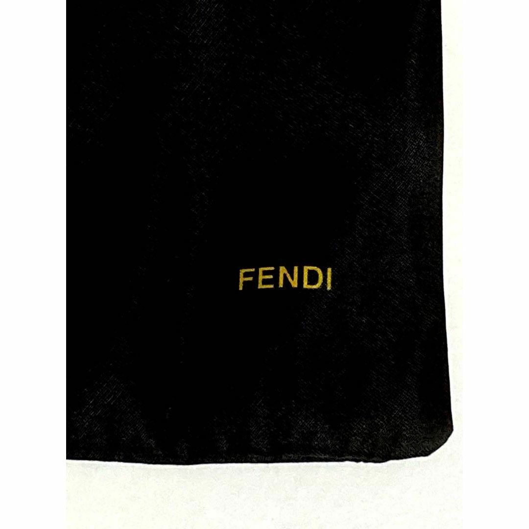 FENDI(フェンディ)のフェンディ保管袋 インテリア/住まい/日用品の文房具(その他)の商品写真