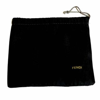 FENDI - フェンディ保管袋