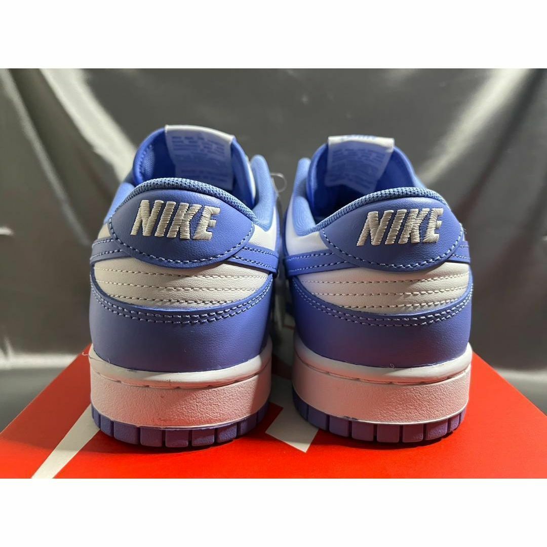 NIKE(ナイキ)の新品28.5cm NikeDunkLow Retro BTTYS ポーラーブルー メンズの靴/シューズ(スニーカー)の商品写真