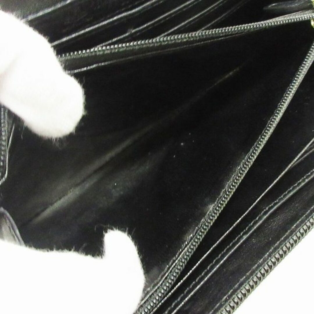 Vivienne Westwood(ヴィヴィアンウエストウッド)のヴィヴィアンウエストウッド ロングウォレット 長財布 マルチカラー ■SM レディースのファッション小物(財布)の商品写真