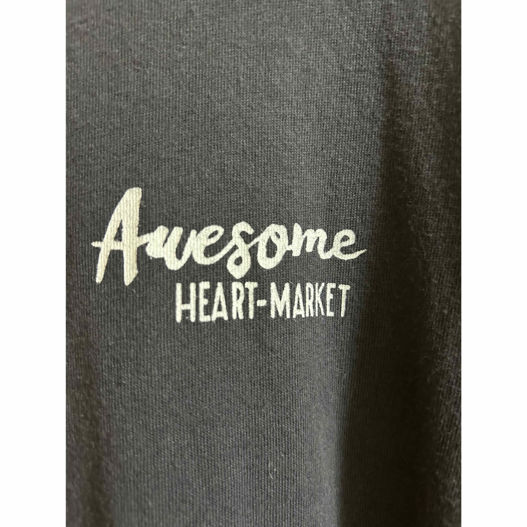 Heart Market(ハートマーケット)のTシャツ PRODUCT IN LOVE TEE レディースのトップス(Tシャツ(半袖/袖なし))の商品写真