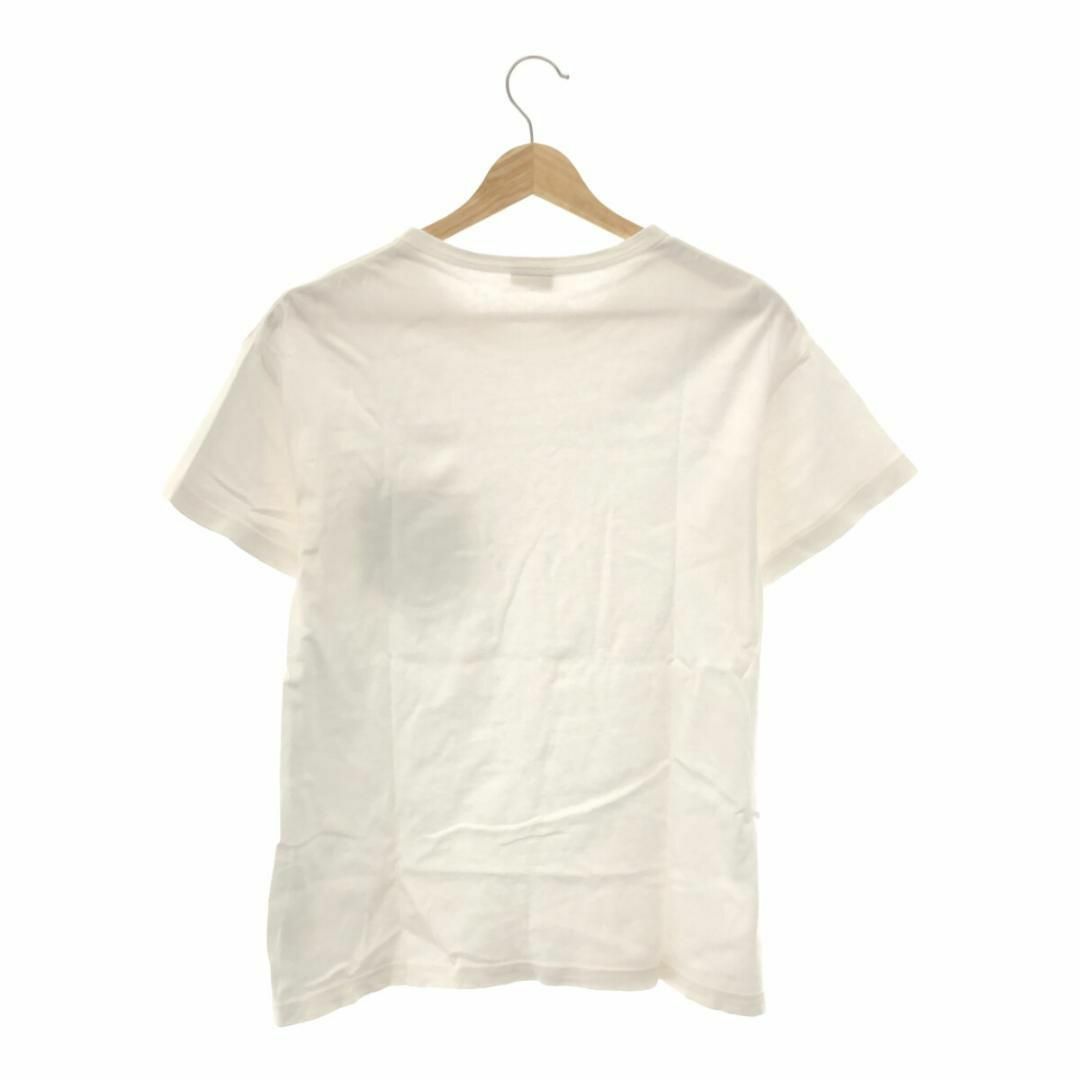Lee(リー)のLee リー トップス Tシャツ ポロシャツ クルーネック 半袖 レディース S レディースのトップス(Tシャツ(半袖/袖なし))の商品写真