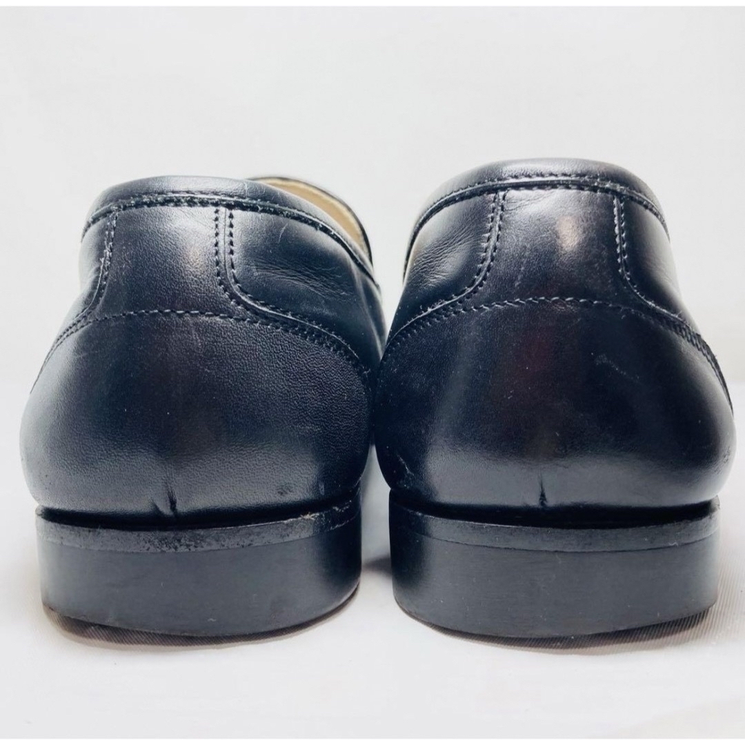Salvatore Ferragamo(サルヴァトーレフェラガモ)のサルヴァトーレフェラガモ　ローファー　ガンチーニ メンズの靴/シューズ(ドレス/ビジネス)の商品写真