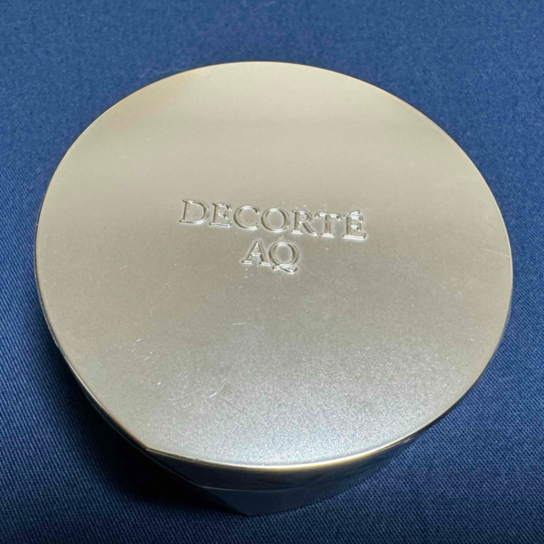 COSME DECORTE(コスメデコルテ)のコスメデコルテ チーク02 コスメ/美容のベースメイク/化粧品(チーク)の商品写真