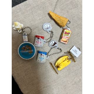 ガチャガチャセット(その他)
