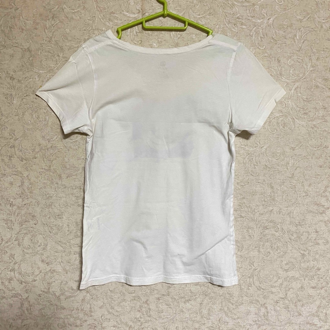 ELEMENT(エレメント)のエレメント　Tシャツ　element レディースのトップス(Tシャツ(半袖/袖なし))の商品写真