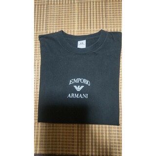 Emporio Armani - エンポリオアルマーニ メンズTシャツ