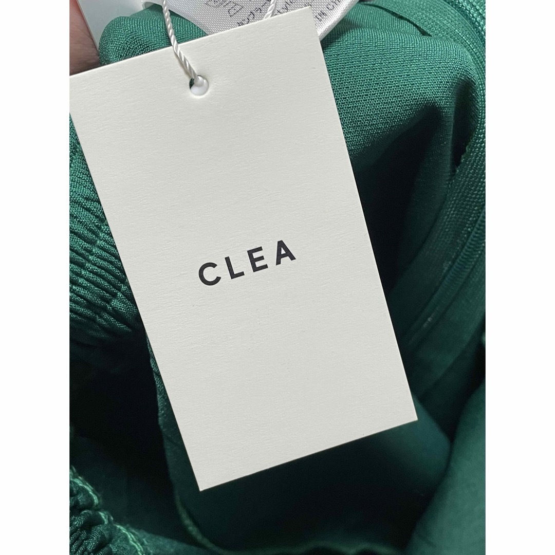 CLEA 新品スカート レディースのスカート(ロングスカート)の商品写真