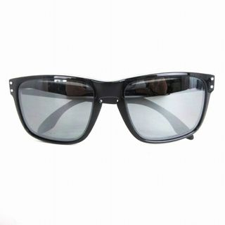 Oakley - オークリー ホルブルック サングラス アジアンフィット 黒 56□17 138