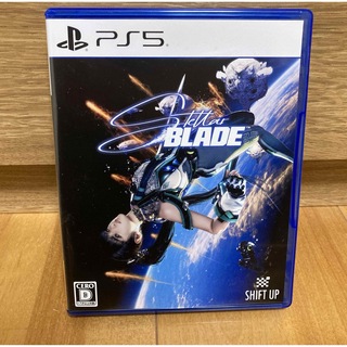 Stellar Blade（ステラーブレイド）(家庭用ゲームソフト)