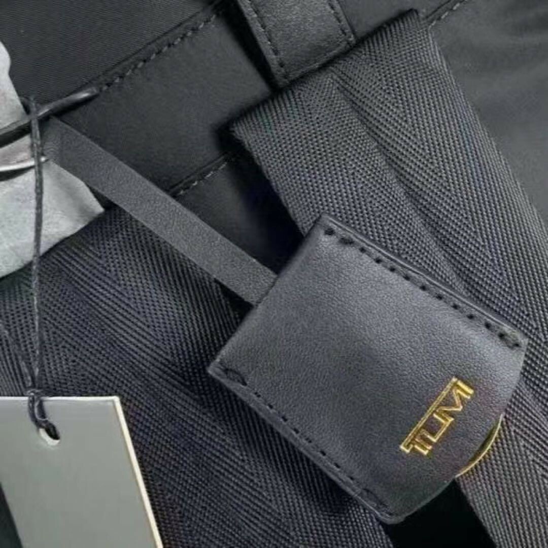 TUMI(トゥミ)のトゥミ TUMI リュックサック VOYAGEUR べサニー レディースのバッグ(リュック/バックパック)の商品写真