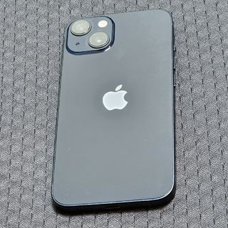 アップル(Apple)の美品　iPhone13 128GB(スマートフォン本体)