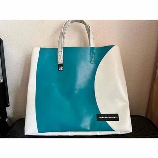 フライターグ(FREITAG)のFREITAG CAKEBAG(トートバッグ)