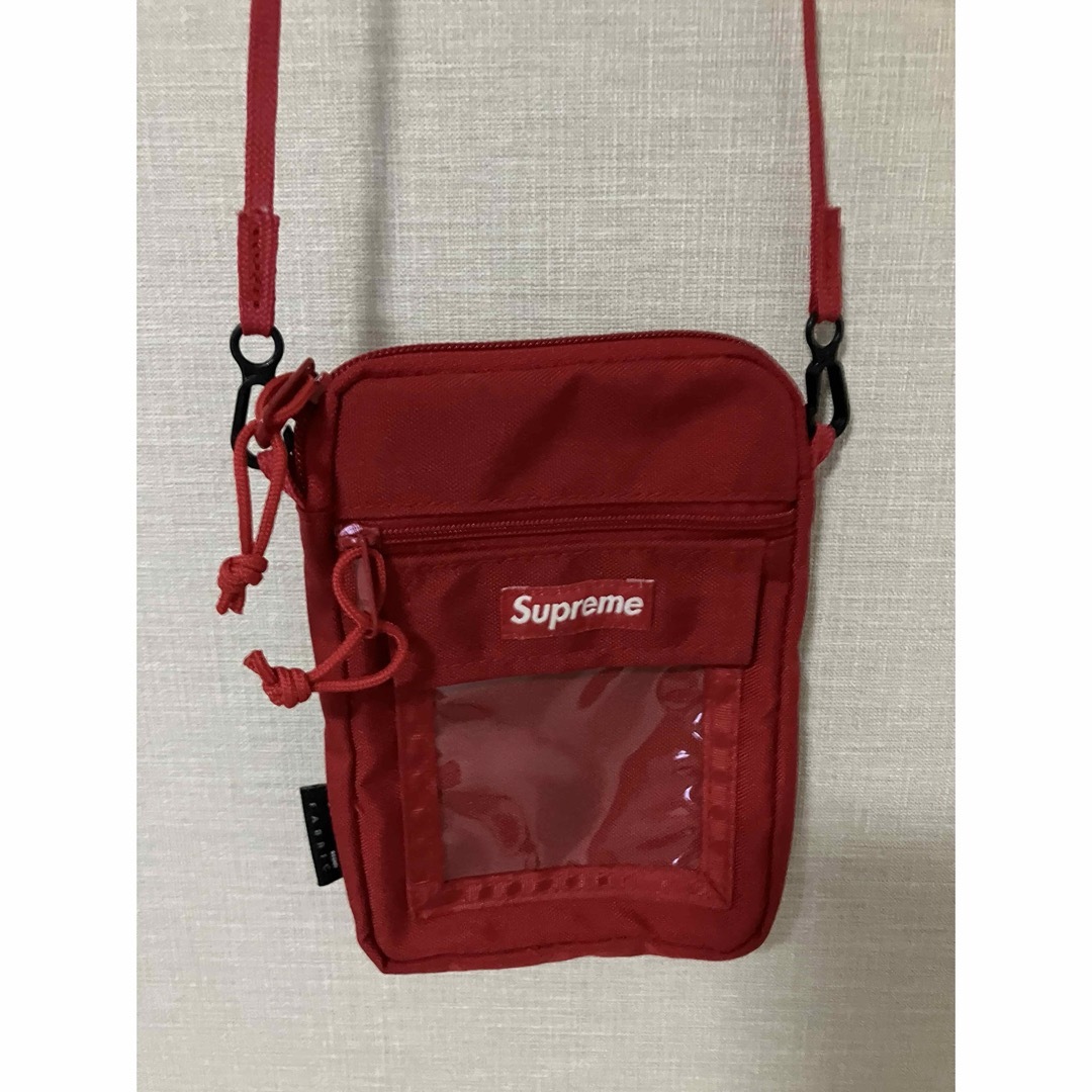 Supreme(シュプリーム)のシュプリーム ショルダーバッグ メンズのバッグ(ショルダーバッグ)の商品写真