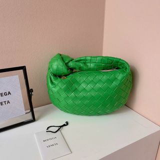 ボッテガヴェネタ(Bottega Veneta)のボッテガ ヴェネタ ミニ ジョディ Bottega Veneta Jodie(トートバッグ)