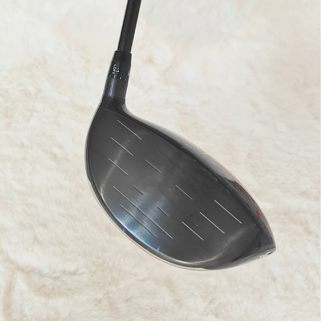 Srixon(スリクソン)の【レフティ】Z785 1W ドライバー　純正カーボンS スポーツ/アウトドアのゴルフ(クラブ)の商品写真