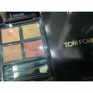 トムフォードビューティ(TOM FORD BEAUTY)のトムフォード　アイカラークウォード(アイシャドウ)