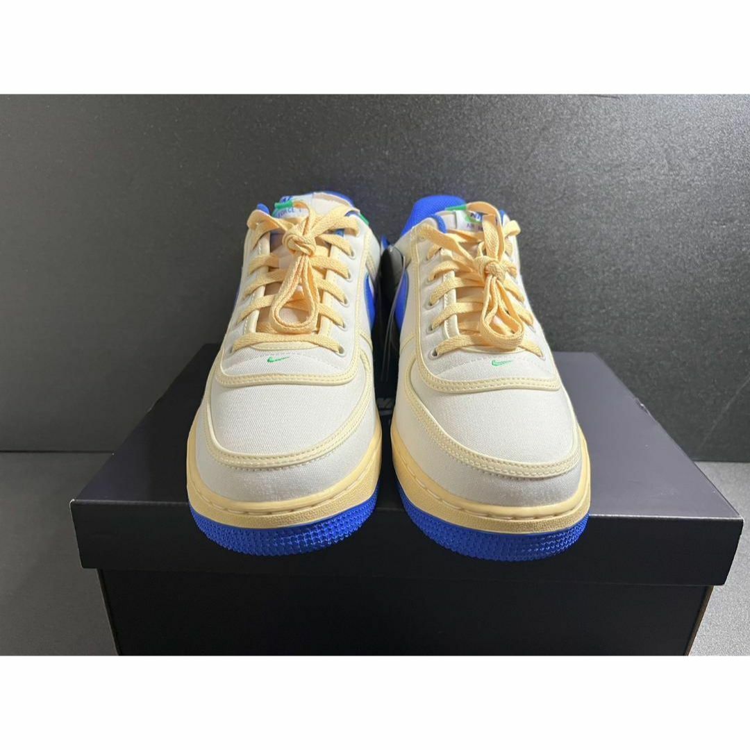 NIKE(ナイキ)の新品29cm Nike WMNS Air Force 1 Low '07 メンズの靴/シューズ(スニーカー)の商品写真