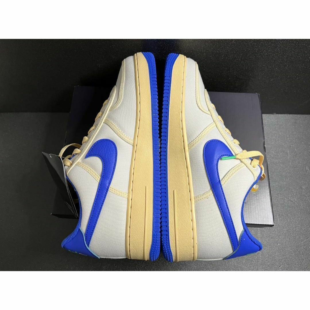 NIKE(ナイキ)の新品29cm Nike WMNS Air Force 1 Low '07 メンズの靴/シューズ(スニーカー)の商品写真