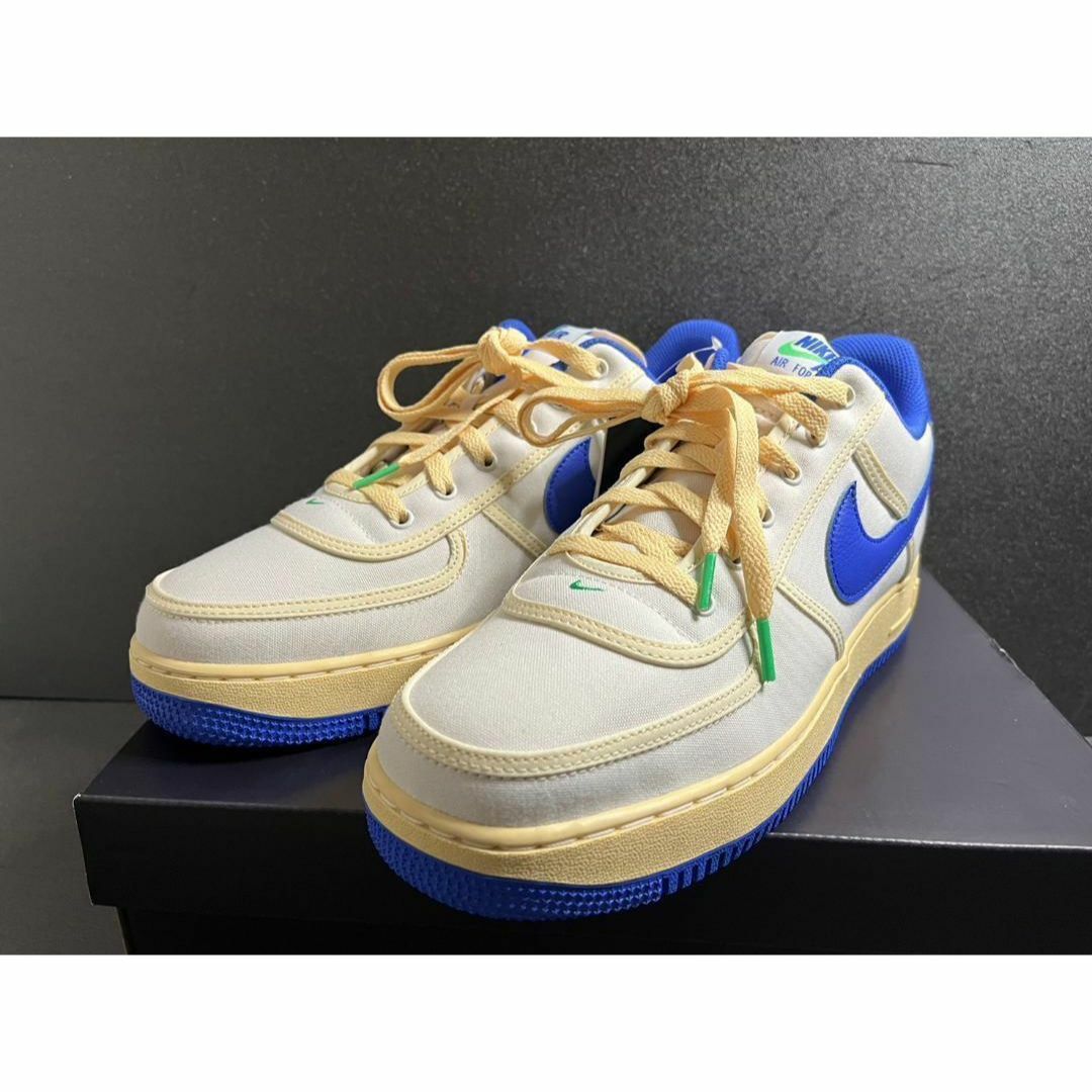 NIKE(ナイキ)の新品29cm Nike WMNS Air Force 1 Low '07 メンズの靴/シューズ(スニーカー)の商品写真