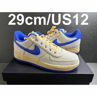 ナイキ(NIKE)の新品29cm Nike WMNS Air Force 1 Low '07(スニーカー)