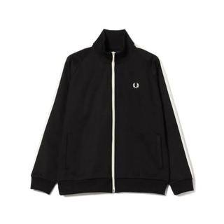 FRED PERRY × BEAMS 別注 トラックジャケット