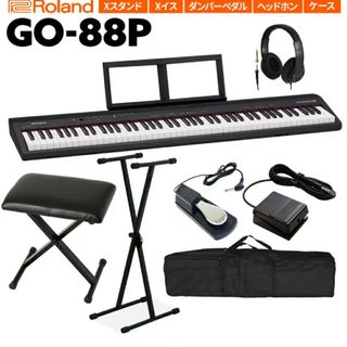 ローランド(Roland)のRoland GO-88P(キーボード/シンセサイザー)