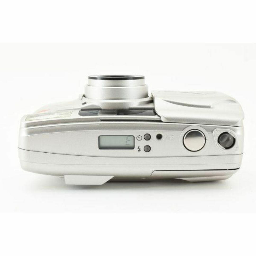 OLYMPUS オリンパス SUPER ZOOM 80G フィルムカメラ スマホ/家電/カメラのカメラ(フィルムカメラ)の商品写真