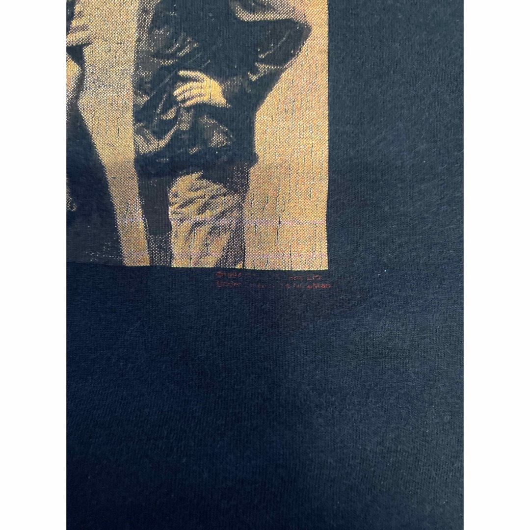 激レア90'S当時物 R.E.M バンドTシャツ ヴィンテージ サイズXLの 激レア90'S当時物 R.E.M バンドTシャツ ヴィンテージ サイズXLの