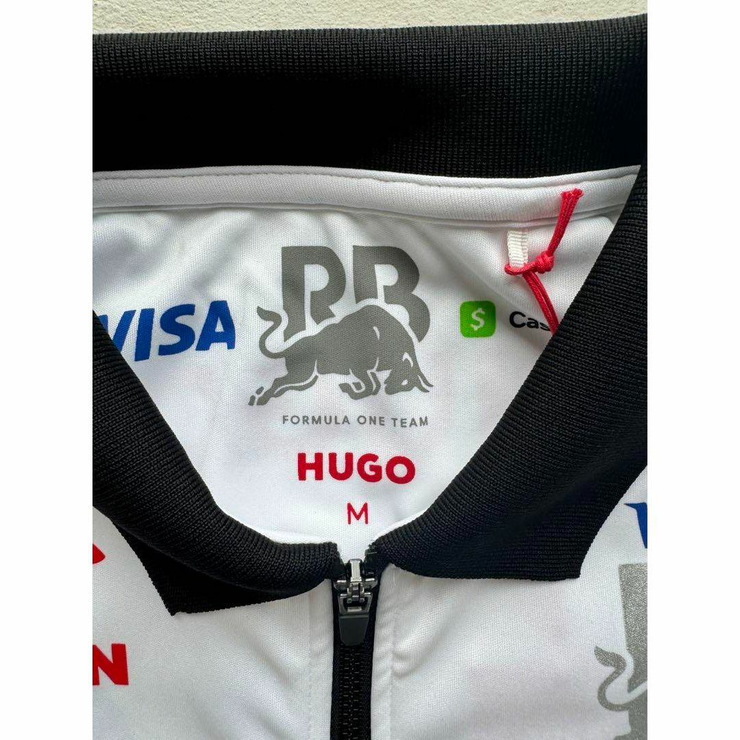Red Bull - VISA CASH APP RB F1 チーム ポロシャツ 2024の通販 Red Bull - VISA CASH APP RB F1 チーム ポロシャツ 2024の通販
