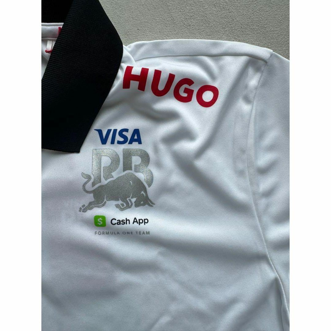 Red Bull - VISA CASH APP RB F1 チーム ポロシャツ 2024の通販 Red Bull - VISA CASH APP RB F1 チーム ポロシャツ 2024の通販
