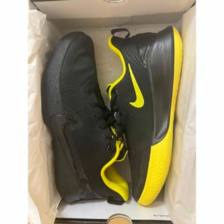 ナイキ(NIKE)のマンバフォーカス　28.5cm(バスケットボール)