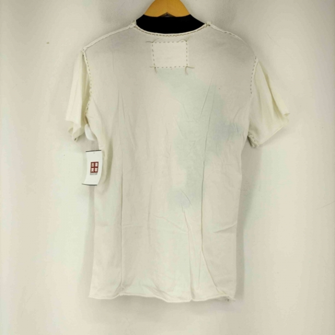 USED古着(ユーズドフルギ) レディース トップス Tシャツ・カットソー レディースのトップス(Tシャツ(半袖/袖なし))の商品写真