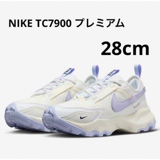 ナイキ(NIKE)のNIKE TC7900 プレミアム 28cm(スニーカー)