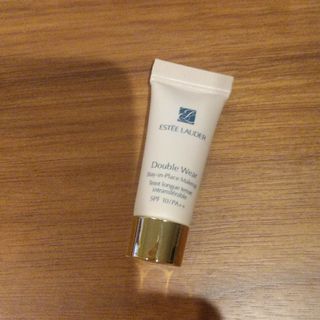 エスティローダー(Estee Lauder)のエスティローダー ダブルウェア ファンデーション(ファンデーション)