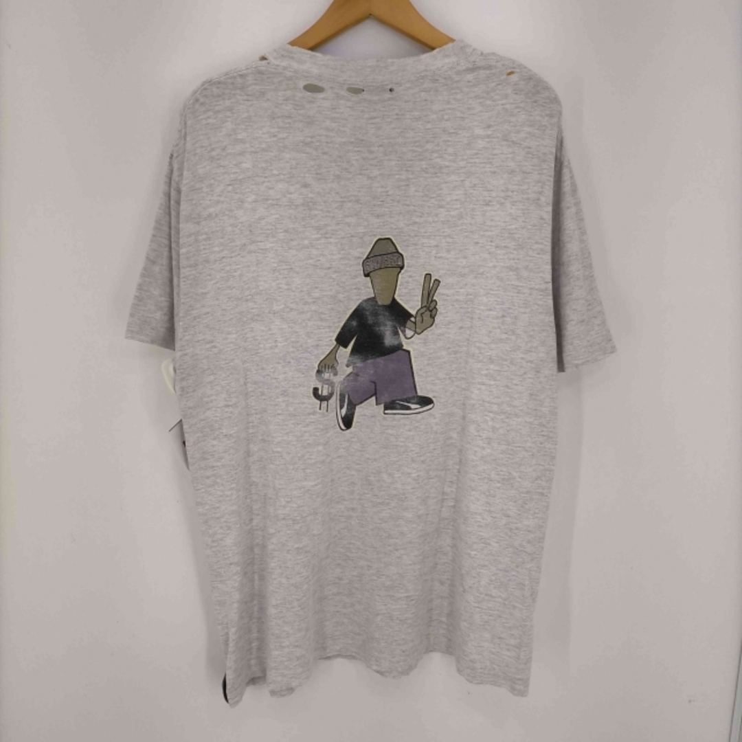 STUSSY - Stussy(ステューシー) メンズ トップス Tシャツ STUSSY - Stussy(ステューシー) メンズ トップス Tシャツ