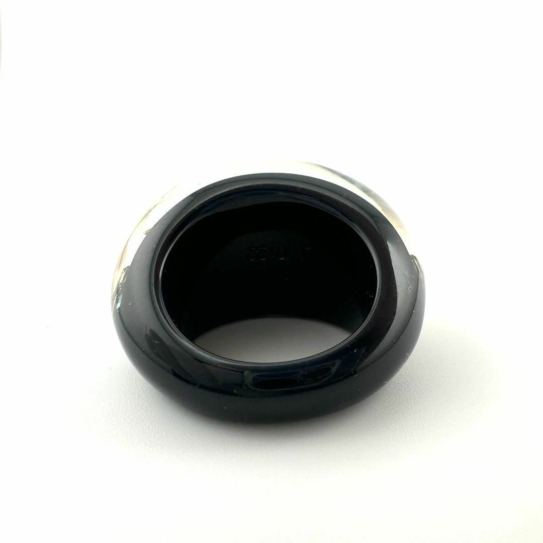 LOUIS VUITTON(ルイヴィトン)のルイヴィトン バーグ アンクルージョン モノグラムフラワー M65307 指輪 レディースのアクセサリー(リング(指輪))の商品写真