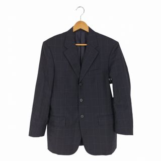 エルメネジルドゼニア(Ermenegildo Zegna)のERMENEGILDO ZEGNA(エルメネジルドゼニア) メンズ アウター(テーラードジャケット)