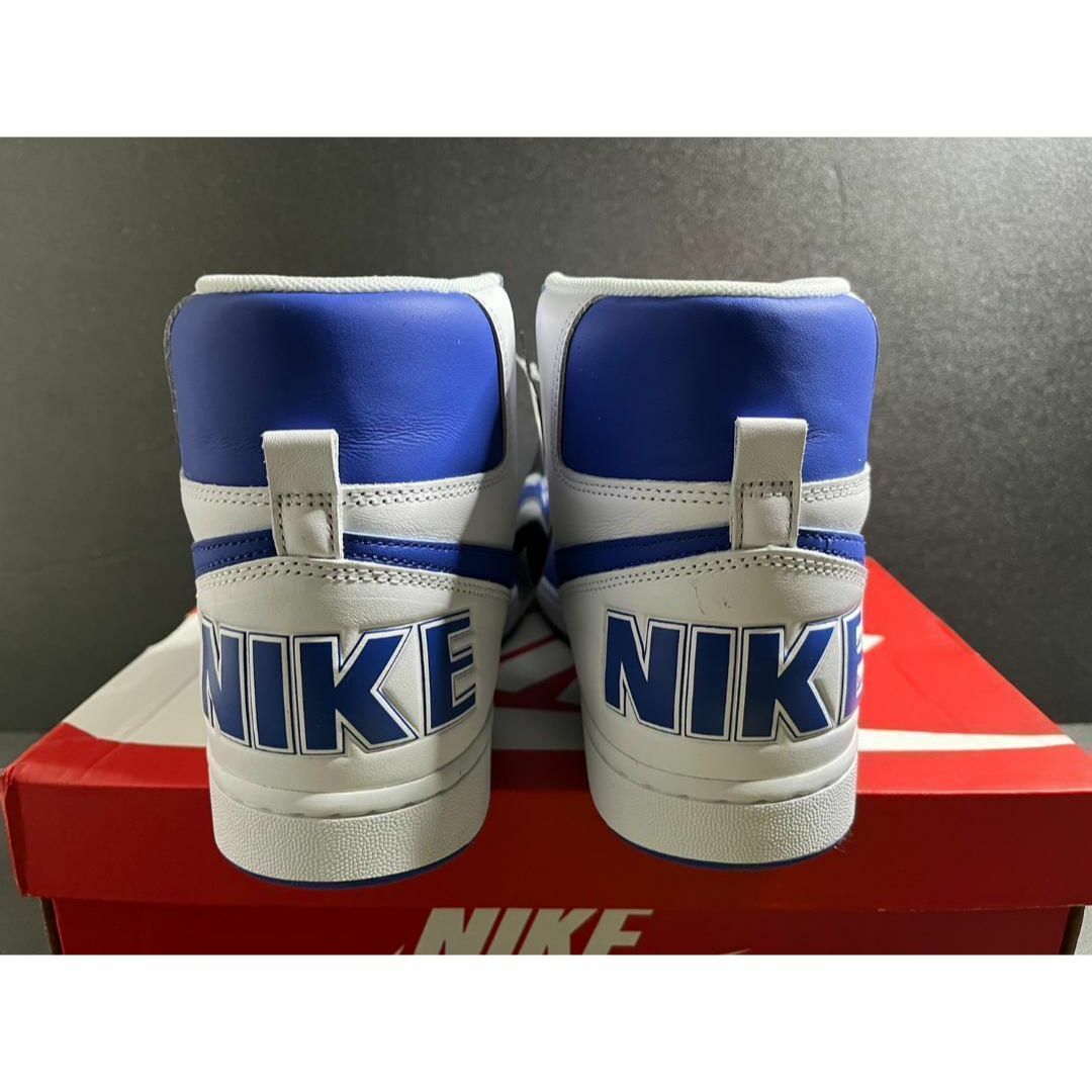 NIKE(ナイキ)の新品29cm Nike Terminator High ナイキ ターミネーター メンズの靴/シューズ(スニーカー)の商品写真