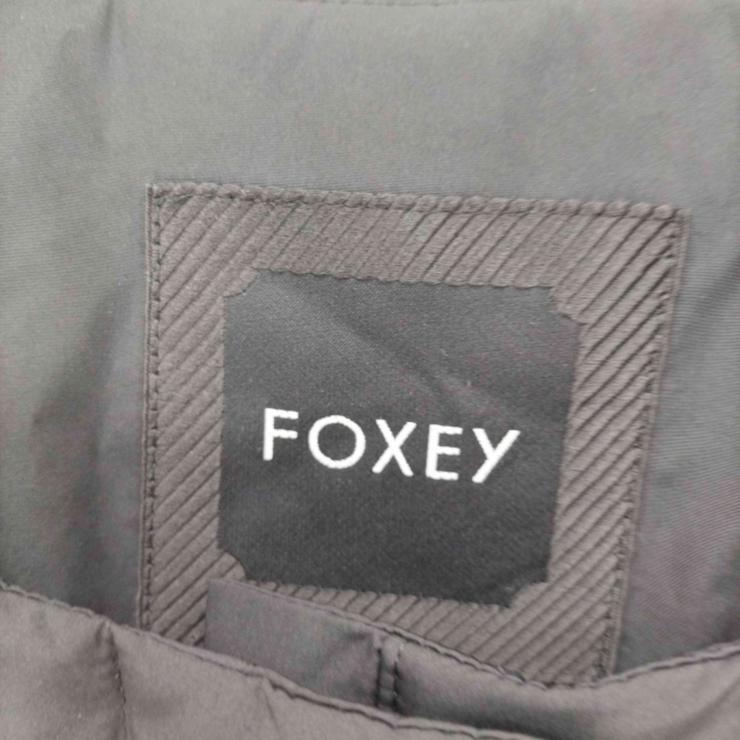 FOXEY(フォクシー)のFOXEY(フォクシー) レディース アウター コート レディースのジャケット/アウター(その他)の商品写真