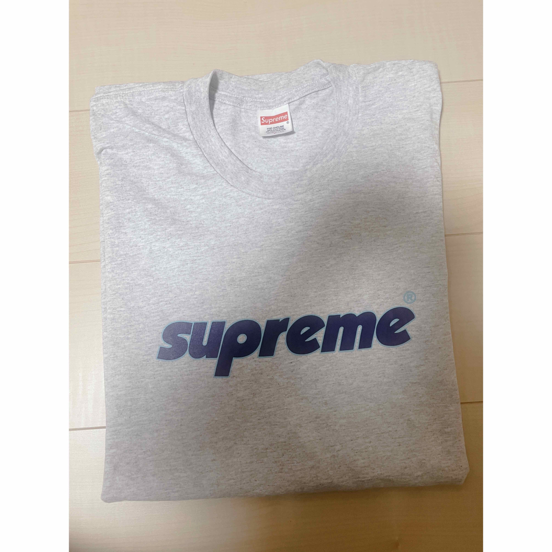 Supreme(シュプリーム)のSupreme Pinline Tee メンズのトップス(Tシャツ/カットソー(半袖/袖なし))の商品写真