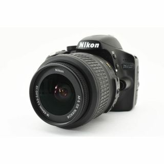 【大人気】 NIKON ニコン D5100 レンズキット デジタル一眼カメラ(デジタル一眼)